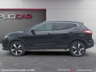 NISSAN d'occasion QASHQAI II 1.6 DCI 130 N-CONNECTA de 2016 Soissons