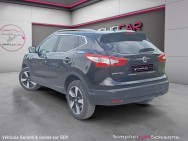 NISSAN d'occasion QASHQAI II 1.6 DCI 130 N-CONNECTA de 2016 Soissons