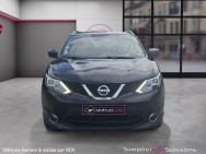 NISSAN d'occasion QASHQAI II 1.6 DCI 130 N-CONNECTA de 2016 Soissons
