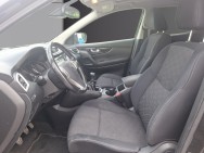 NISSAN d'occasion QASHQAI II 1.6 DCI 130 N-CONNECTA de 2016 Soissons