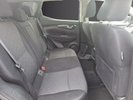 NISSAN d'occasion QASHQAI II 1.6 DCI 130 N-CONNECTA de 2016 Soissons