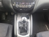 NISSAN d'occasion QASHQAI II 1.6 DCI 130 N-CONNECTA de 2016 Soissons