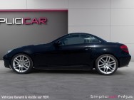 MERCEDES d'occasion SLK 200K BA de 2008 Frejus (83)﻿