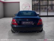 MERCEDES d'occasion SLK 200K BA de 2008 Frejus (83)﻿