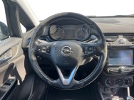 OPEL d'occasion CORSA 1.4 90 ENJOY de 2016 Méry Sur Oise (95)﻿