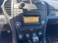 MERCEDES d'occasion SLK 200K BA de 2008 Frejus (83)﻿