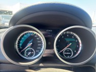 MERCEDES d'occasion SLK 200K BA de 2008 Frejus (83)﻿