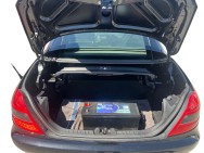 MERCEDES d'occasion SLK 200K BA de 2008 Frejus (83)﻿