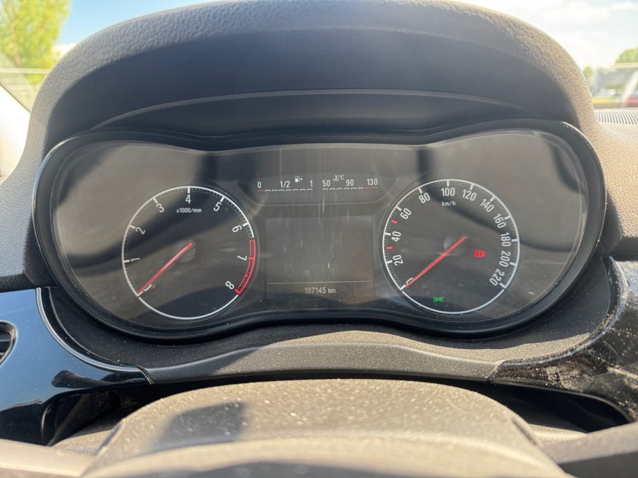 OPEL d'occasion CORSA 1.4 90 ENJOY de 2016 Méry Sur Oise (95)﻿