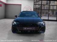 AUDI d'occasion RS3 SPORTBACK 2.5 TFSI 400 QUATTRO S TRONIC de 2023