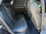 AUDI d'occasion RS3 SPORTBACK 2.5 TFSI 400 QUATTRO S TRONIC de 2023
