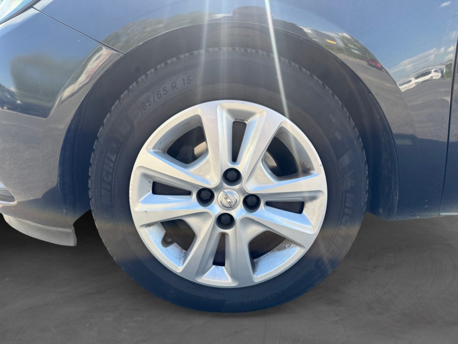 OPEL d'occasion CORSA 1.4 90 ENJOY de 2016 Méry Sur Oise (95)﻿