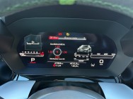 AUDI d'occasion RS3 SPORTBACK 2.5 TFSI 400 QUATTRO S TRONIC de 2023