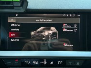AUDI d'occasion RS3 SPORTBACK 2.5 TFSI 400 QUATTRO S TRONIC de 2023