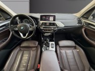 BMW d'occasion X3 20D XD XLINE de 2018 Rennes (35)﻿
