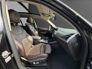 BMW d'occasion X3 20D XD XLINE de 2018 Rennes (35)﻿