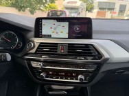 BMW d'occasion X3 20D XD XLINE de 2018 Rennes (35)﻿