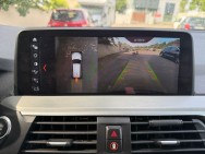 BMW d'occasion X3 20D XD XLINE de 2018 Rennes (35)﻿