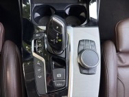 BMW d'occasion X3 20D XD XLINE de 2018 Rennes (35)﻿