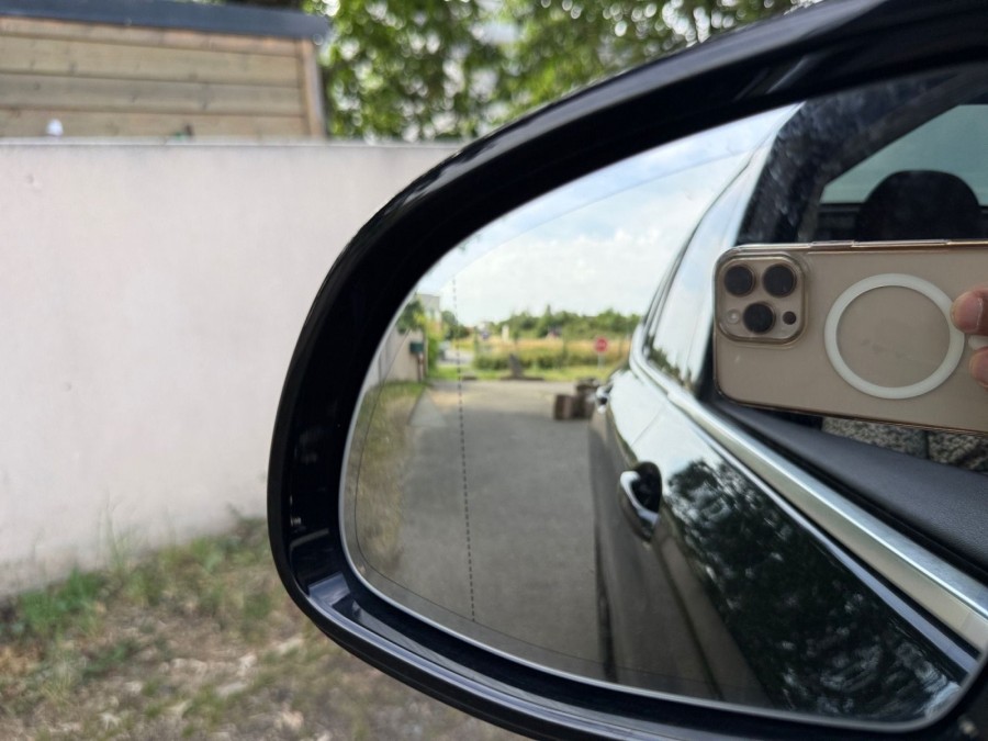 BMW d'occasion X3 20D XD XLINE de 2018 Rennes (35)﻿
