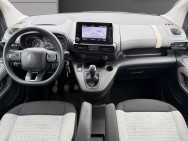 CITROEN d'occasion BERLINGO M 1.5 BLUE HDI 100 LIVE de 2020 Dunkerque