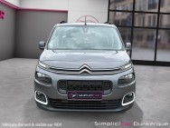 CITROEN d'occasion BERLINGO M 1.5 BLUE HDI 100 LIVE de 2020 Dunkerque