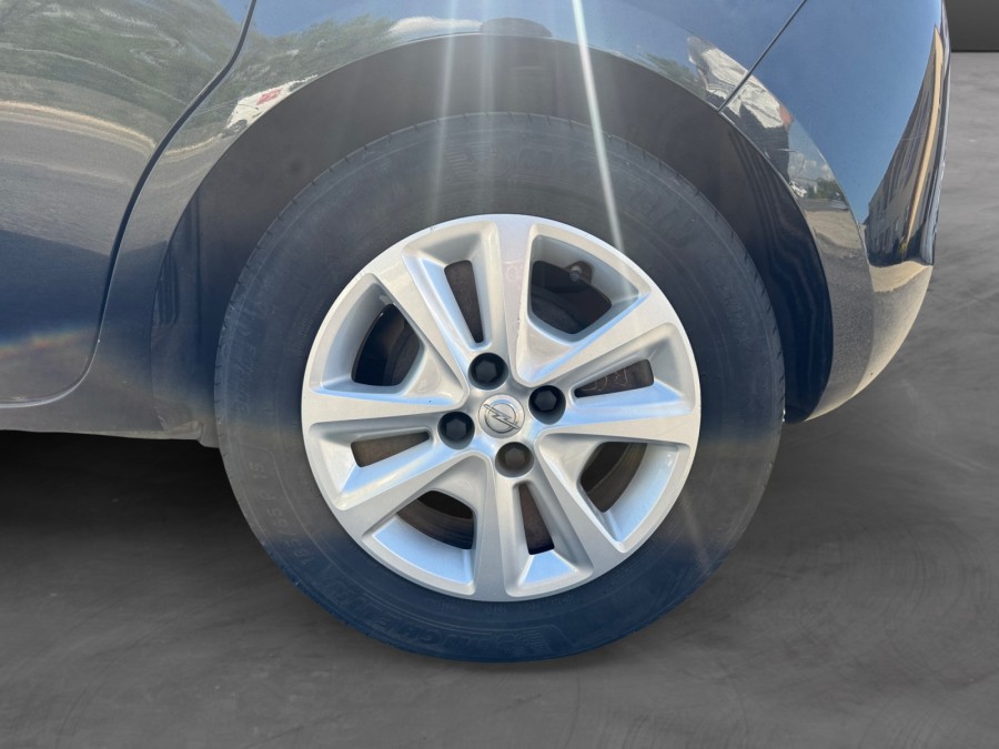 OPEL d'occasion CORSA 1.4 90 ENJOY de 2016 Méry Sur Oise (95)﻿