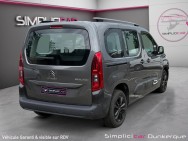 CITROEN d'occasion BERLINGO M 1.5 BLUE HDI 100 LIVE de 2020 Dunkerque