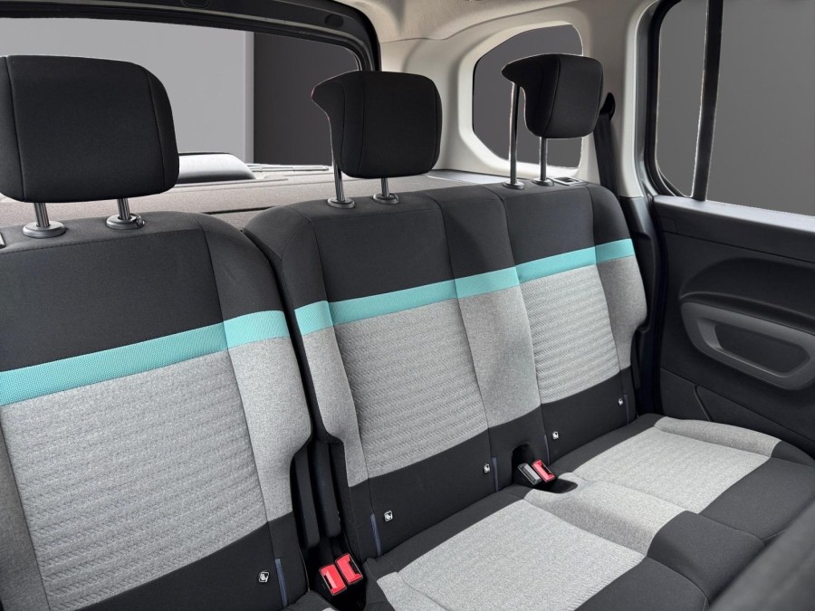 CITROEN d'occasion BERLINGO M 1.5 BLUE HDI 100 LIVE de 2020 Dunkerque