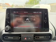 CITROEN d'occasion BERLINGO M 1.5 BLUE HDI 100 LIVE de 2020 Dunkerque