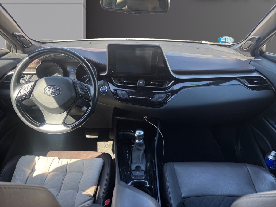 TOYOTA d'occasion C-HR 1.8 122H DYNAMIC de 2019 Frejus (83)﻿