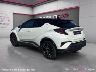 TOYOTA d'occasion C-HR 1.8 122H DYNAMIC de 2019 Frejus (83)﻿