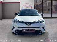 TOYOTA d'occasion C-HR 1.8 122H DYNAMIC de 2019 Frejus (83)﻿