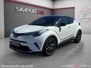 TOYOTA d'occasion C-HR 1.8 122H DYNAMIC de 2019 Frejus (83)﻿