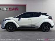 TOYOTA d'occasion C-HR 1.8 122H DYNAMIC de 2019 Frejus (83)﻿