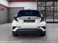 TOYOTA d'occasion C-HR 1.8 122H DYNAMIC de 2019 Frejus (83)﻿