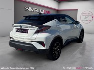 TOYOTA d'occasion C-HR 1.8 122H DYNAMIC de 2019 Frejus (83)﻿