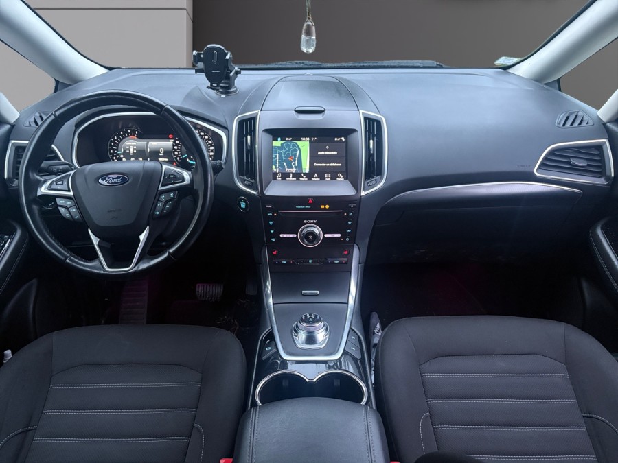 FORD d'occasion GALAXY 2.0 ECOBLUE 190 TITANIUM BUSINESS BA PH2 de