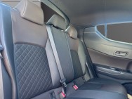 TOYOTA d'occasion C-HR 1.8 122H DYNAMIC de 2019 Frejus (83)﻿