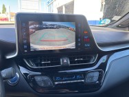 TOYOTA d'occasion C-HR 1.8 122H DYNAMIC de 2019 Frejus (83)﻿