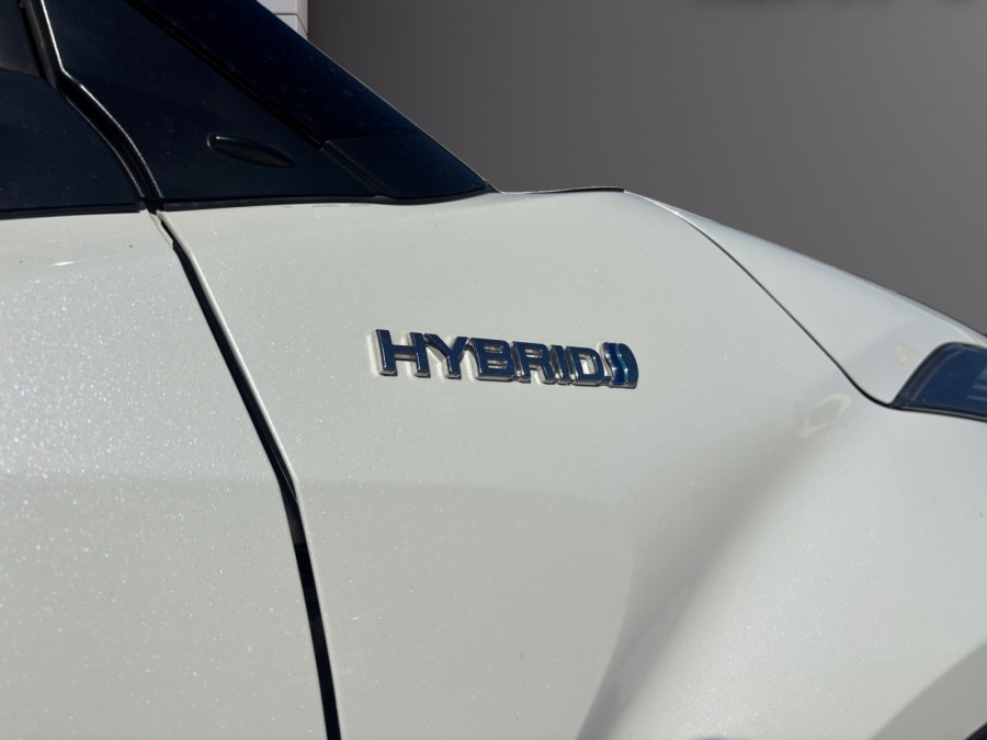 TOYOTA d'occasion C-HR 1.8 122H DYNAMIC de 2019 Frejus (83)﻿