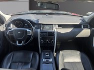 LAND ROVER d'occasion DISCOVERY SPORT 2.0 TD4 180 PURE BA de 2017