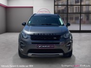 LAND ROVER d'occasion DISCOVERY SPORT 2.0 TD4 180 PURE BA de 2017