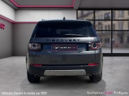 LAND ROVER d'occasion DISCOVERY SPORT 2.0 TD4 180 PURE BA de 2017