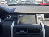 LAND ROVER d'occasion DISCOVERY SPORT 2.0 TD4 180 PURE BA de 2017