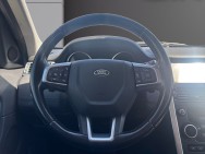 LAND ROVER d'occasion DISCOVERY SPORT 2.0 TD4 180 PURE BA de 2017