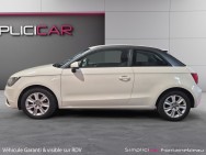 AUDI d'occasion A1 1.2 TFSI 86 ATTRACTION de 2012 Fontainebleau (77)﻿