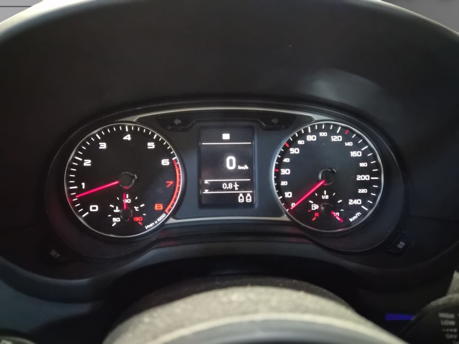 AUDI d'occasion A1 1.2 TFSI 86 ATTRACTION de 2012 Fontainebleau (77)﻿