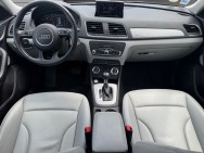 AUDI d'occasion Q3 2.0 TDI 177 ATTRACTION QUATTRO STRONIC de 2012
