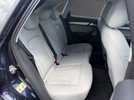 AUDI d'occasion Q3 2.0 TDI 177 ATTRACTION QUATTRO STRONIC de 2012